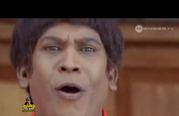 Tamil comedians Vadivelu Reactions