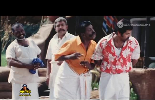 Tamil comedians vadivelu Reactions