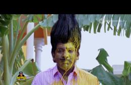 Tamil comedians Vadivelu Reactions