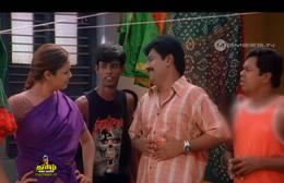 Tamil comedians Vivek Reactions