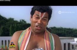 Tamil comedians Vivek Reactions