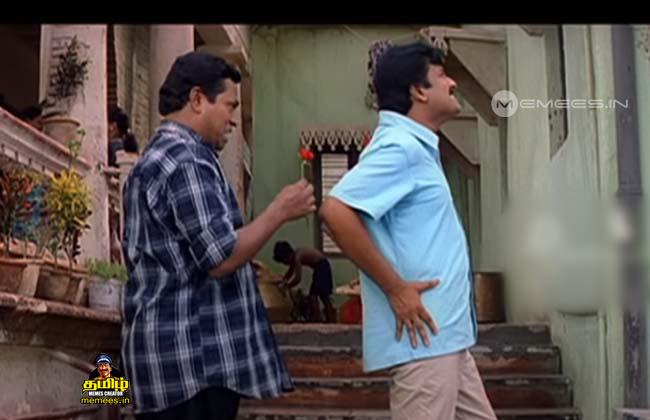 Tamil comedians vivek Reactions