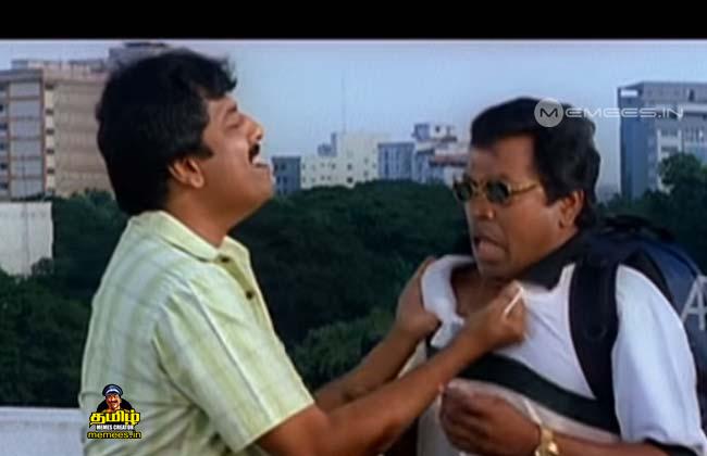 Vivek Images : Tamil Memes Creator | Comedian Vivek Memes Download