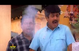 Tamil comedians Vivek Reactions