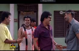 Tamil comedians Vivek Reactions
