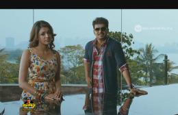 Tamil heroes Vijay Reactions