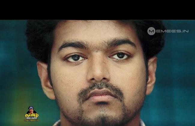 Vijay Images : Tamil Memes Creator | Hero Vijay Memes Download | Vijay  comedy images with dialogues | Tamil Cinema Heroes Images | Online Memes  Generator for Vijay 