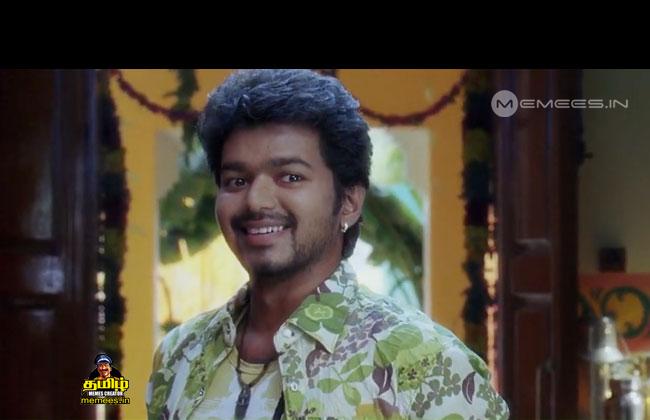 Vijay Images : Tamil Memes Creator | Hero Vijay Memes Download | Vijay  comedy images with dialogues | Tamil Cinema Heroes Images | Online Memes  Generator for Vijay 