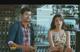 Tamil heroes Vijay Reactions