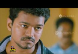 Tamil heroes Vijay Reactions