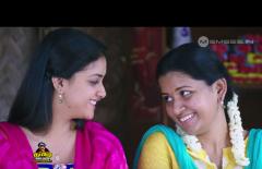 Tamil heroines keerthi_suresh Reactions
