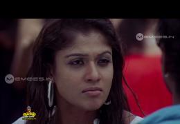 Tamil heroines Nayanthara Reactions