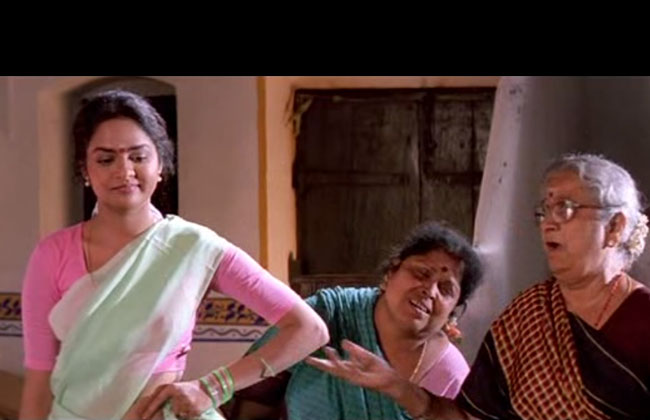 Tamil Heroines Other_Heroines Reactions