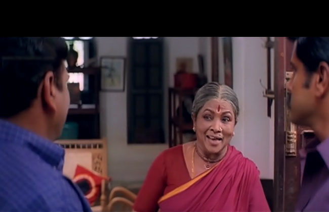 Tamil Heroes Vikram Reactions