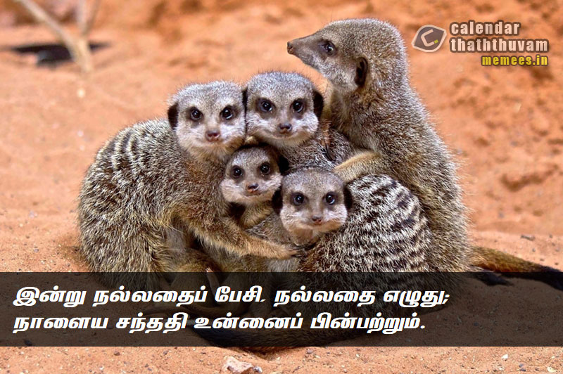 Tamil Thathuvangal குணம்,Character