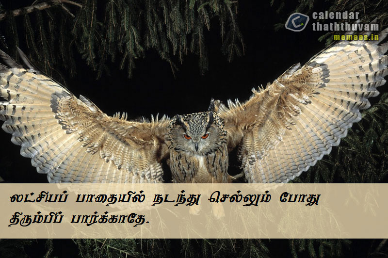 Tamil Thathuvangal குணம்,Character