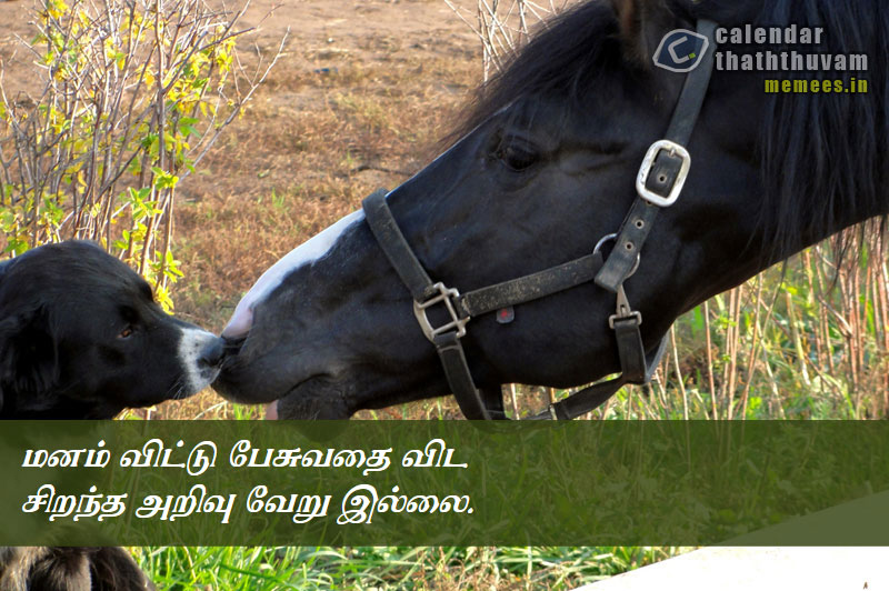 Tamil Thathuvangal குணம்,Character