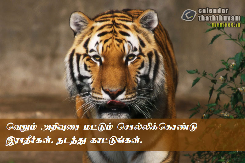 Tamil Thathuvangal உழைப்பு,Work