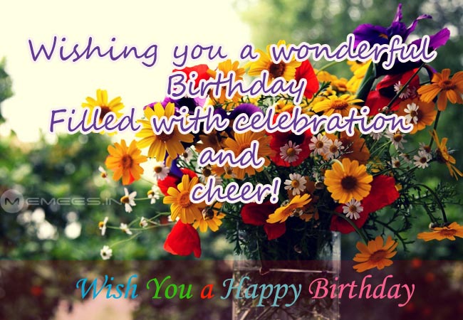 Tamil birthday birthday Reactions