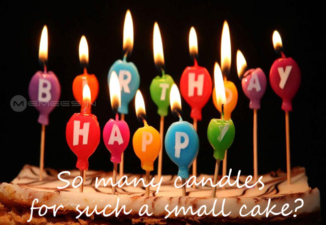 Tamil birthday birthday Reactions