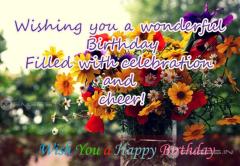 Tamil birthday birthday Reactions