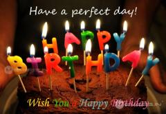 Tamil birthday birthday Reactions