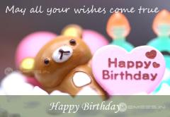 Tamil birthday birthday Reactions