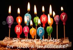 Tamil birthday birthday Reactions