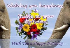 Tamil birthday birthday Reactions