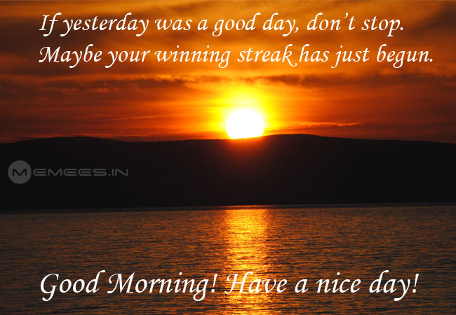 Tamil morning morning Reactions